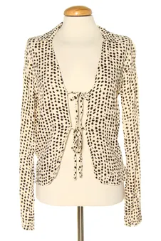 Blusa a maniche lunghe S Pull & Bear, foto 1 di 2