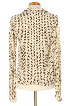 Blusa de manga larga S Pull & Bear