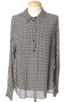 Chemise L Mango, photo 1 sur 2