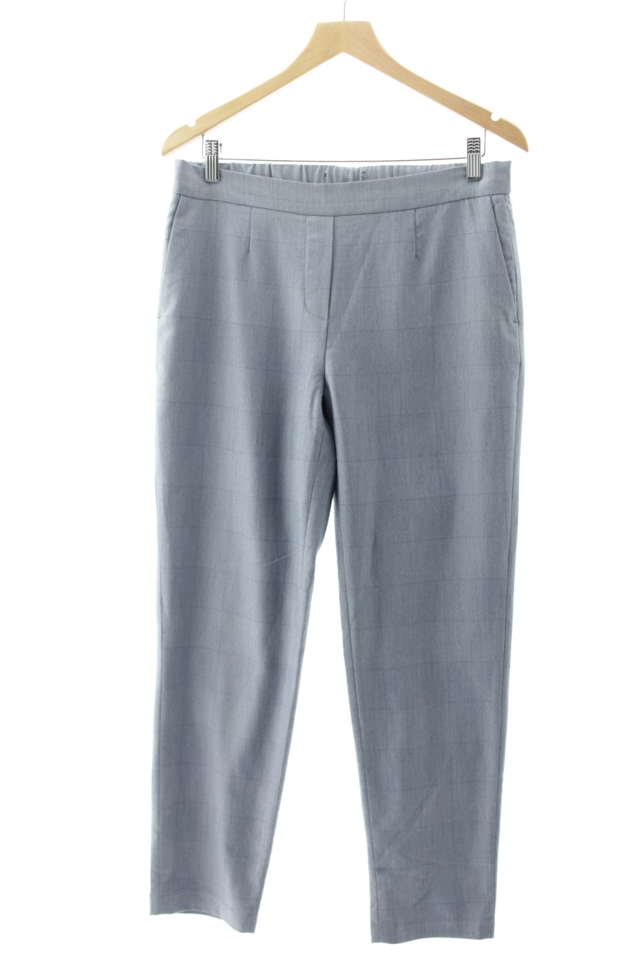 Pantalón Casual de PERCENTIL de la talla M, de color cuadros