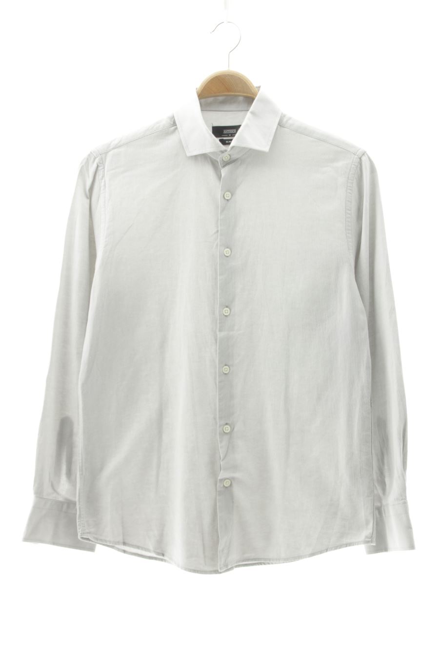 Camisa manga larga de Antioch de la talla M
