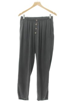 Pantalón Casual Única pequeña moma