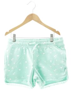 Short 13 ans ZY