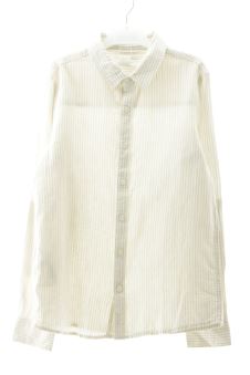 Camisa de manga larga 11 años Mango