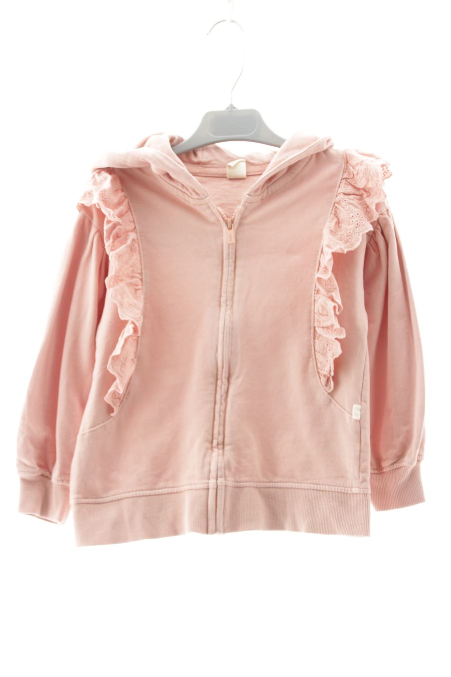 Sweatshirt Cheeky de la taille 4 ans de seconde main