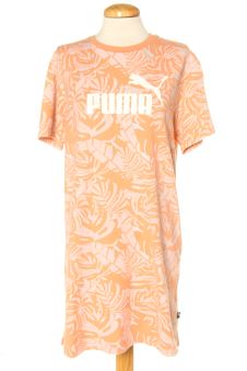 Robe casual S Puma