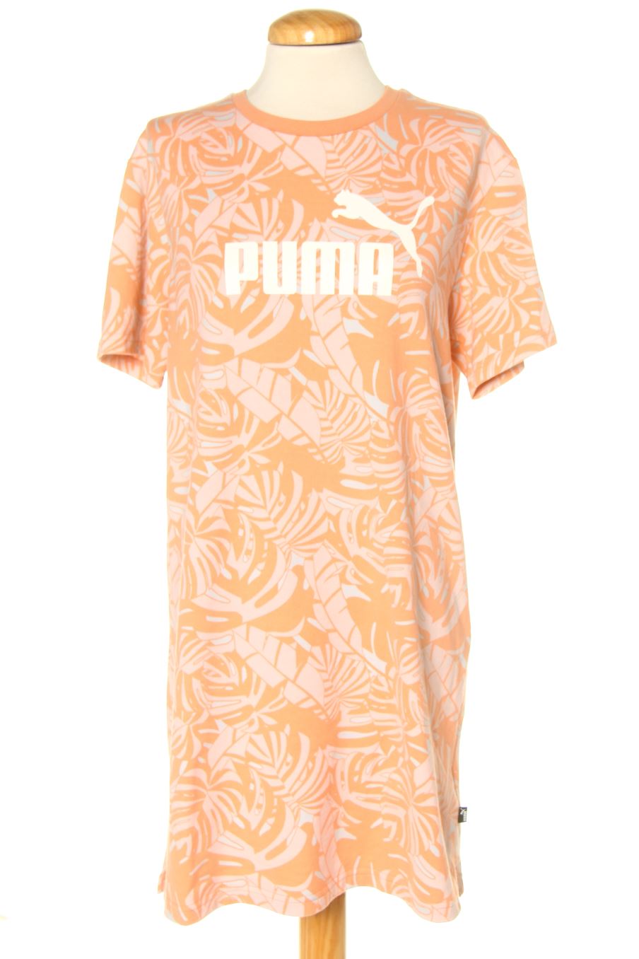 Robe casual Puma de la taille S, de couleur imprimés