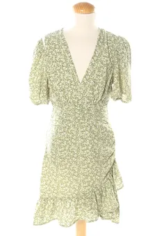 Vestito casual S Stradivarius, foto 1 di 2