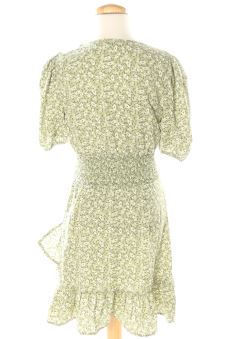 Robe casual S Stradivarius