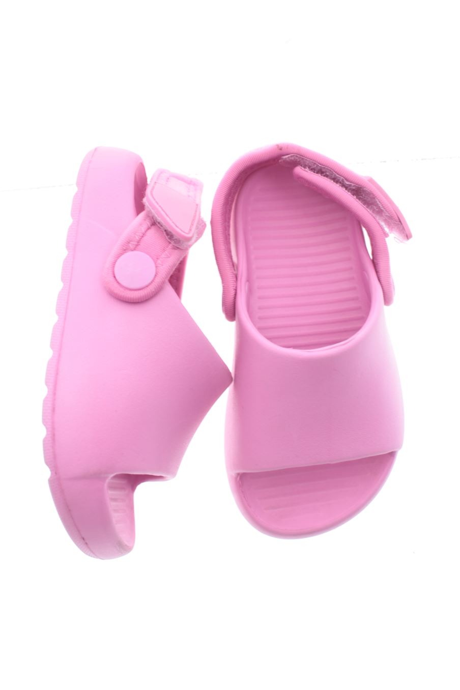 Chanclas de Zara de la talla 23 de segunda mano