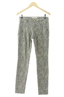 Pantaloni casual 36 Zara, foto 1 di 2