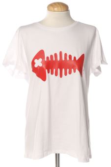 Camiseta L MAIWA