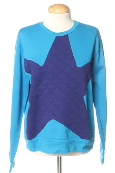 Sweat 38 Agatha Ruiz de la Prada, photo 1 sur 2