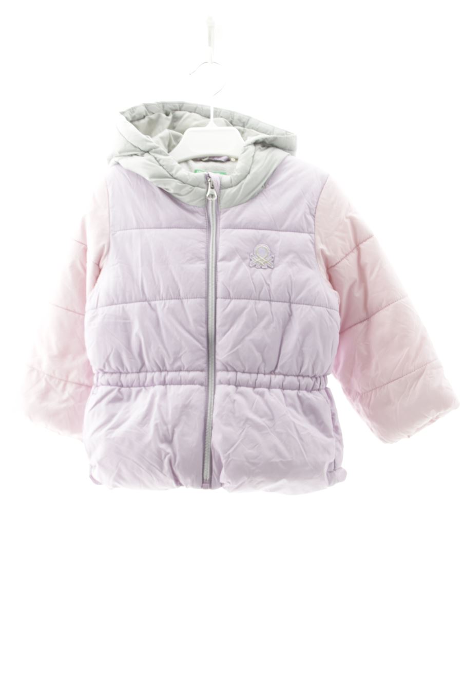 Cazadora de Benetton de la talla 2 anni seconda mano