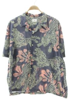 Camisa manga corta XXL H&M, foto 1 de 2