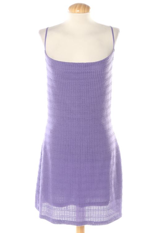 Einfaches Kleid