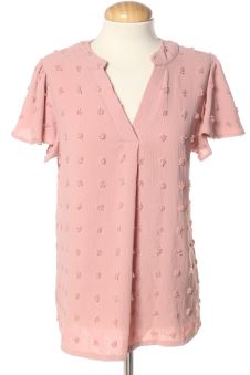 Blusa de manga corta M PERCENTIL, foto 1 de 2
