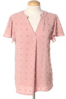 Blusa de manga corta M PERCENTIL, foto 1 de 2