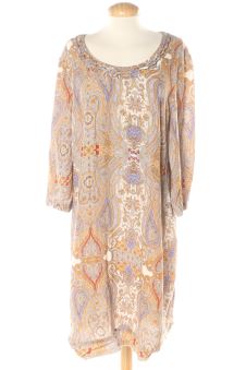 Robe casual XL Cortefiel, photo 1 sur 2