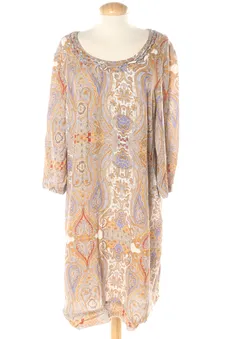 Vestido casual XL Cortefiel, foto 1 de 2
