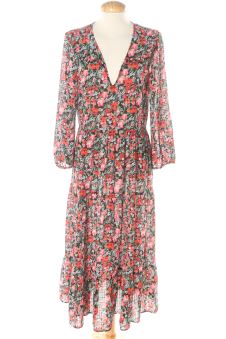 Robe casual XS Zara, photo 1 sur 2
