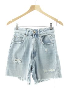 Shorts 34 Stradivarius, photo 1 sur 2