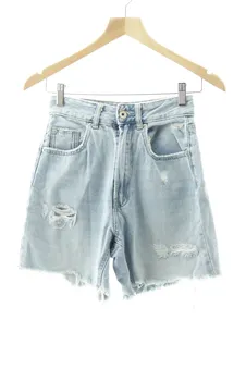 Shorts 34 Stradivarius, photo 1 sur 2
