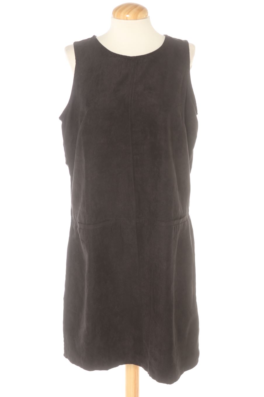 Vestido casual de PERCENTIL de la talla 40, de color negro