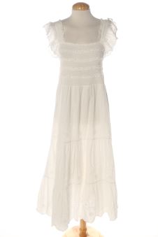 Vestido casual M Mango, foto 1 de 2