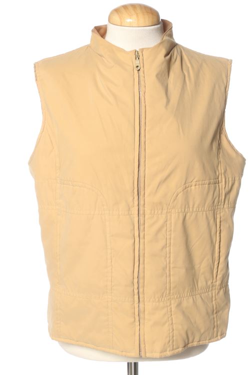 Gilet imbottito
