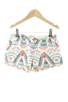Pantaloni corti 6 anni PERCENTIL