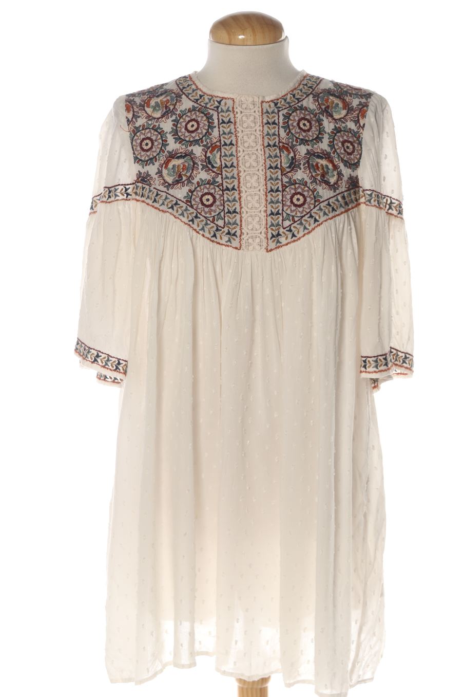 Combinaisons trf (ZARA) de la taille S, de couleur imprimés