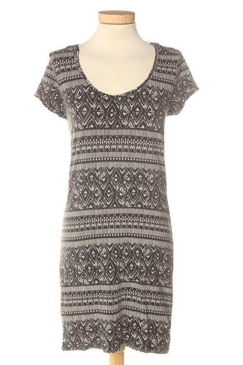 Robe casual