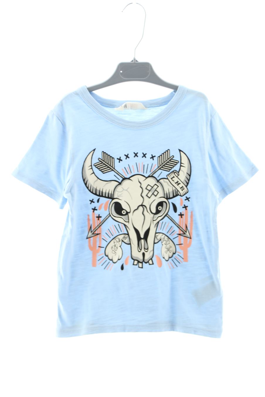 T-shirt H&M de la taille 4 ans de seconde main