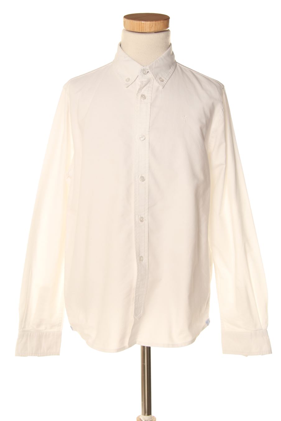 Chemise manches longues Coconut de la taille 11 ans de seconde main