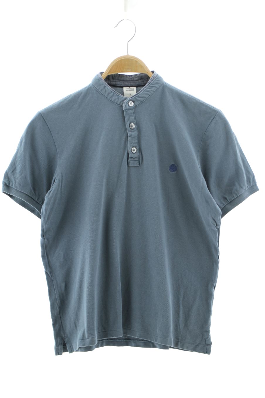 Camiseta de Springfield de la talla S