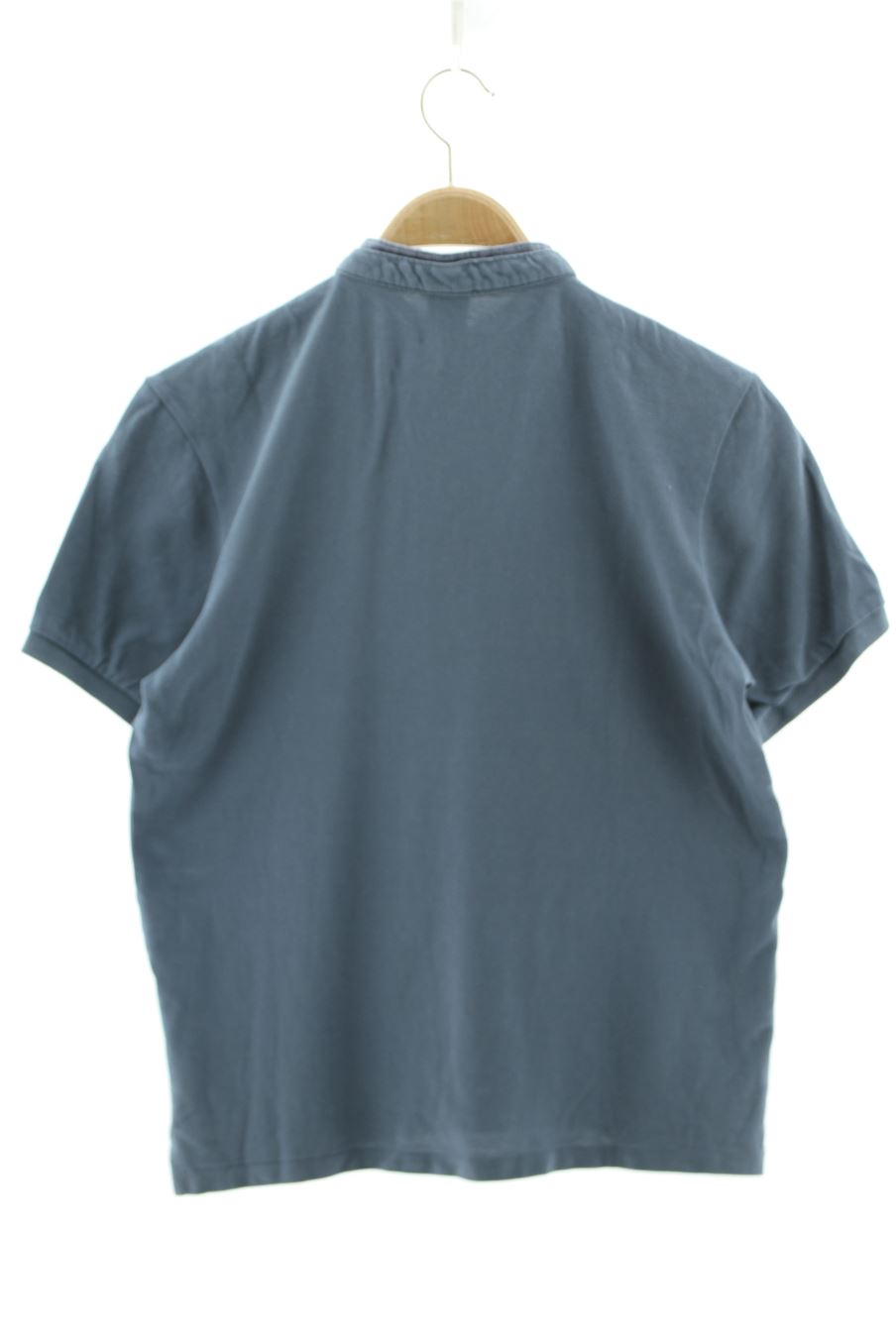 Camiseta de Springfield de la talla S
