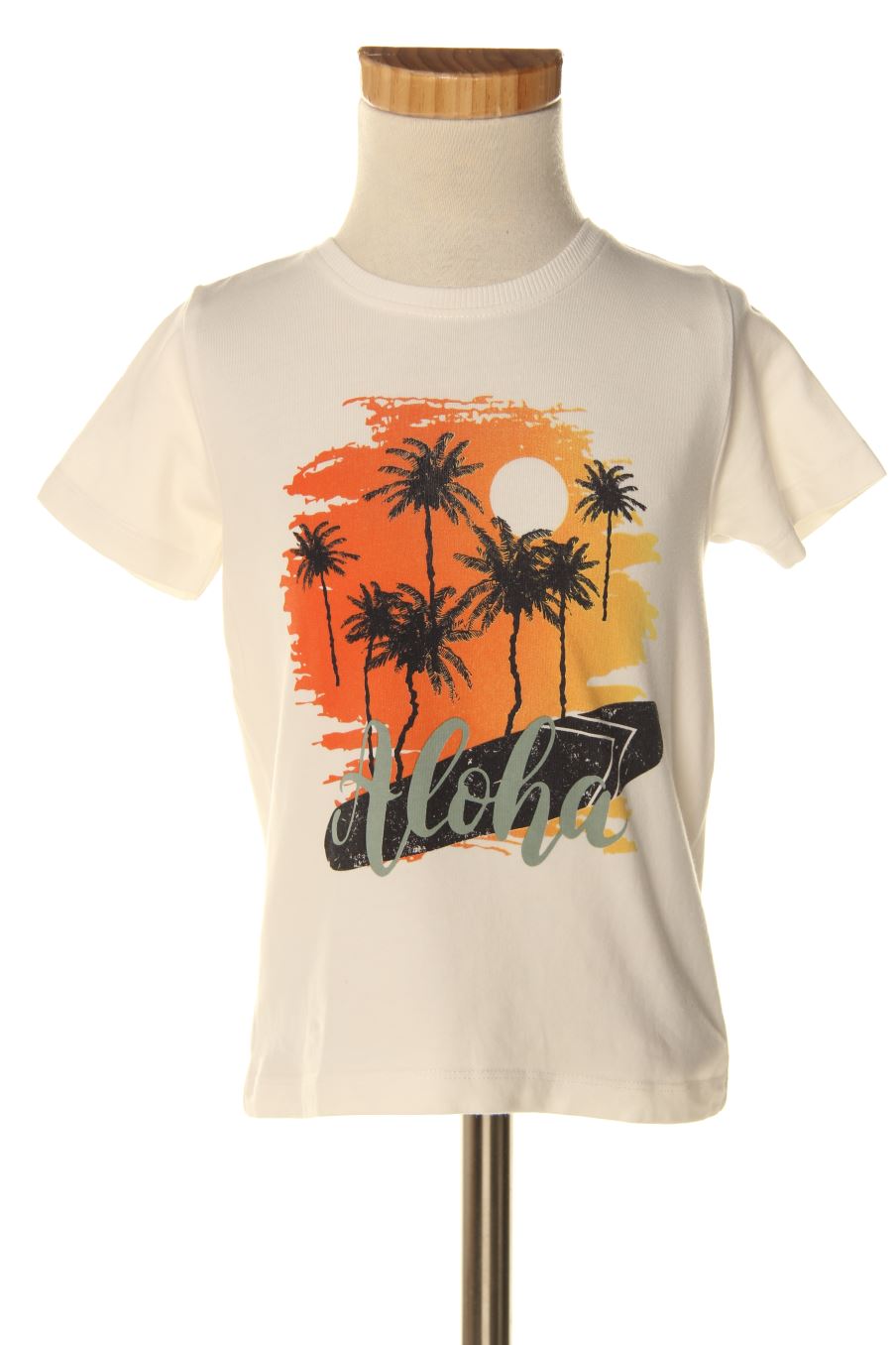 T-shirt Name it de la taille 18 mois de seconde main