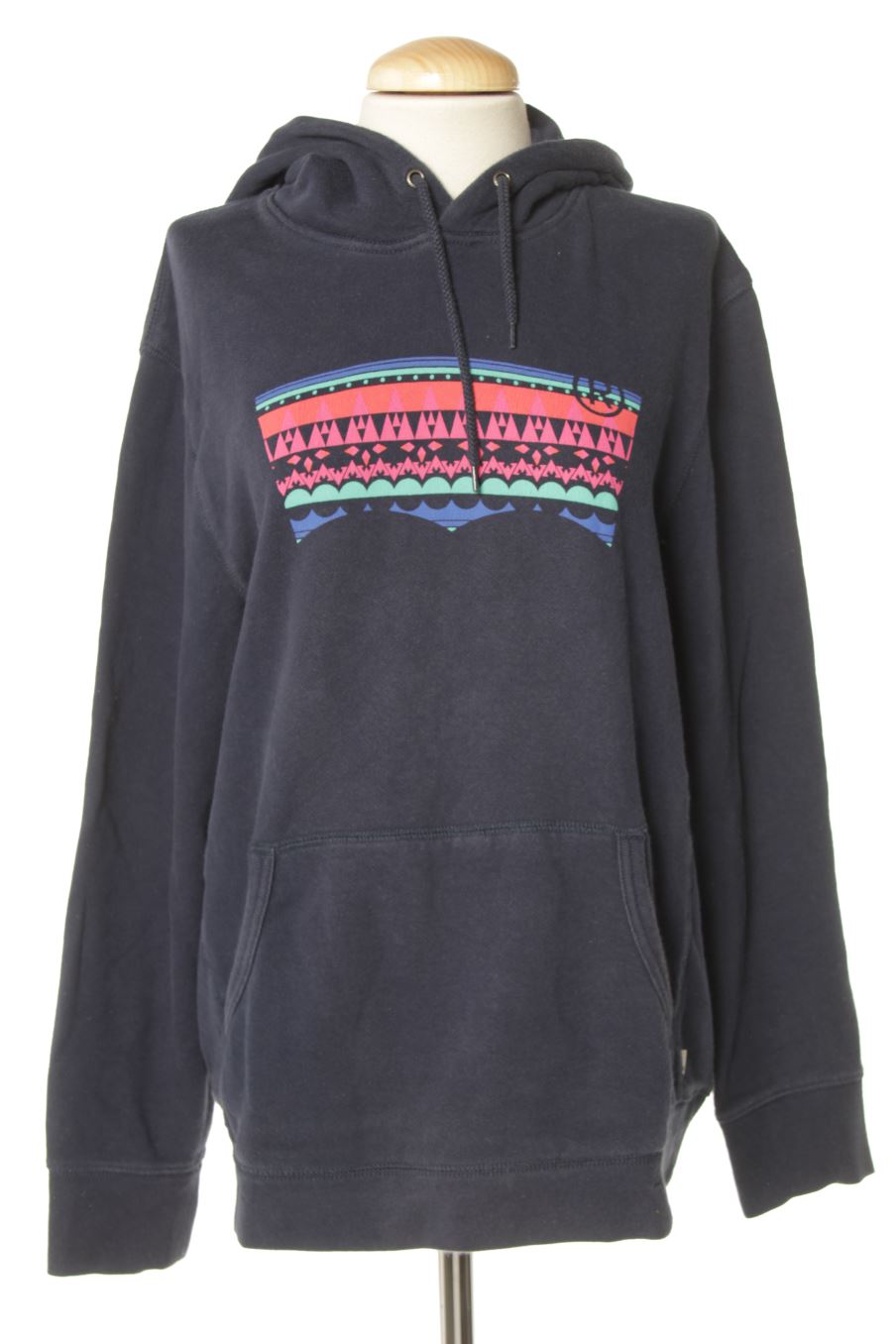Sweatshirt von Levi's Größe M, Farbe Marineblau, für