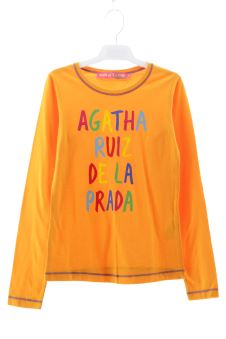 Langärmeliges T-shirt 140 Agatha Ruiz de la Prada