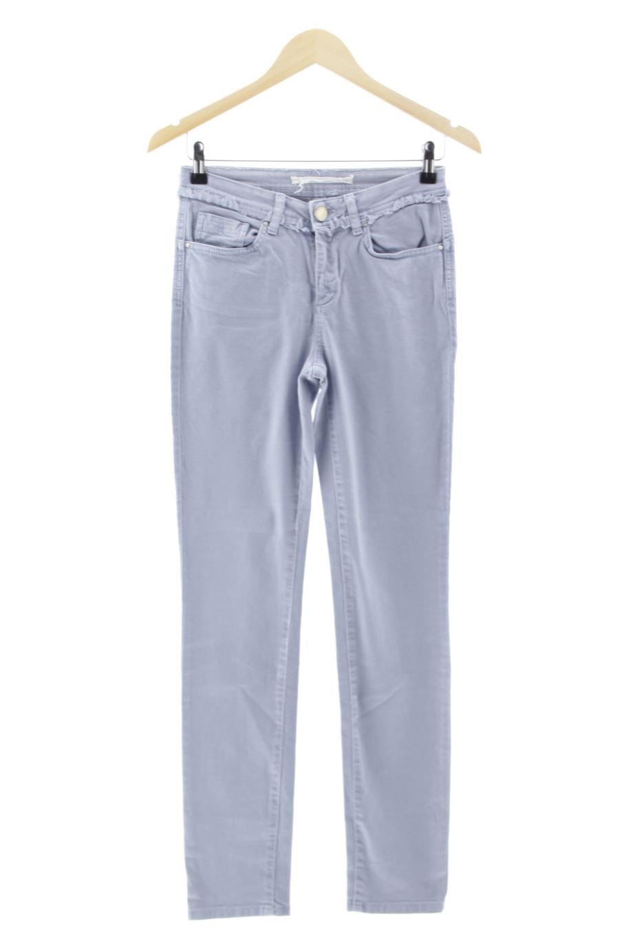 Jeans Sud express de la taille 36, de couleur bleu de denim