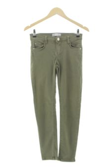 Jeans 34 Bershka, photo 1 sur 2