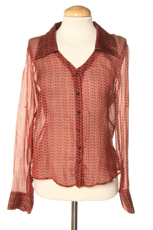 Chemise