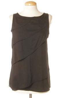 Top XS Zara, foto 1 di 2