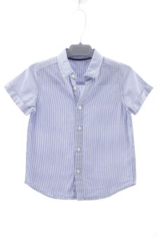 Chemise 3 ans PERCENTIL