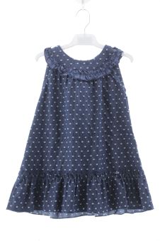 Robe 5 ans Eve children