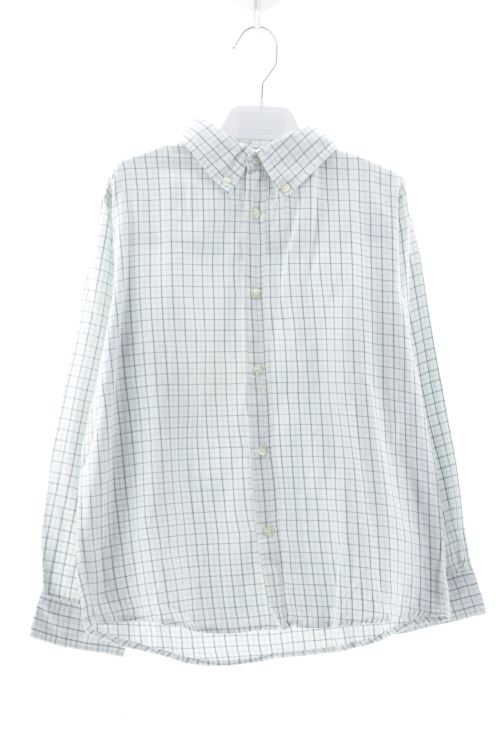 Camisa de manga larga