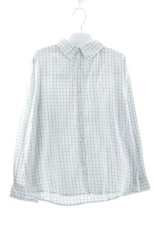 Langärmeliges Hemd 134 Gocco