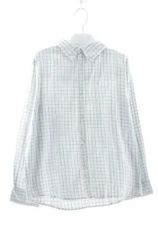 Camisa de manga larga 9 años Gocco