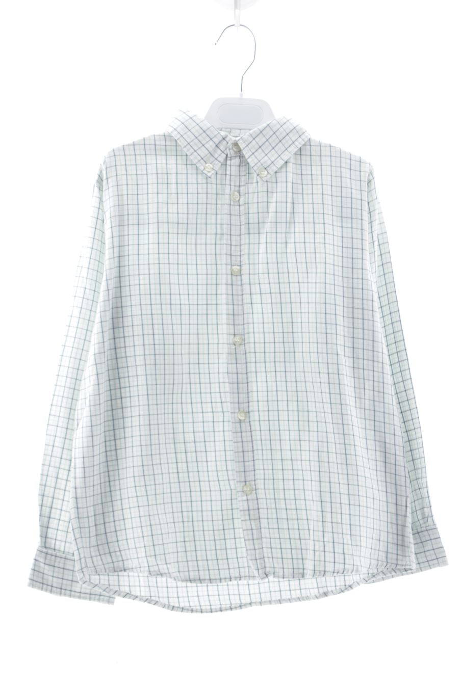 Camisa de manga larga de Gocco de la talla 9 años de segunda mano
